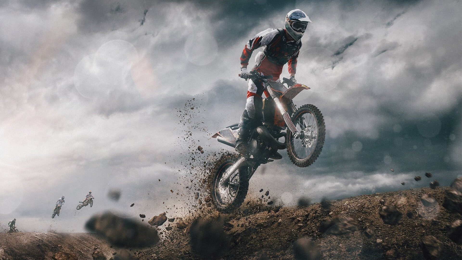 _多国对抗赛：国际合作与友谊的象征_，国际联合倡议多边合作组织